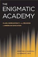 The Enigmatic Academy