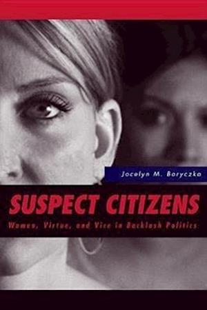 Suspect Citizens