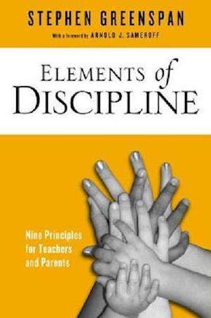 Elements of Discipline