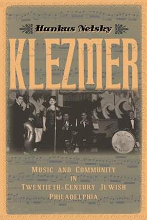 Klezmer