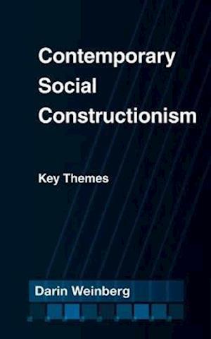 Contemporary Social Constructionism