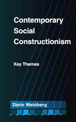 Contemporary Social Constructionism