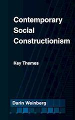 Contemporary Social Constructionism