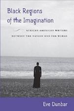 Black Regions of the Imagination