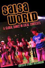 Salsa World