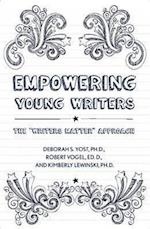 Empowering Young Writers