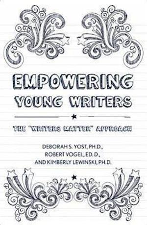 Empowering Young Writers