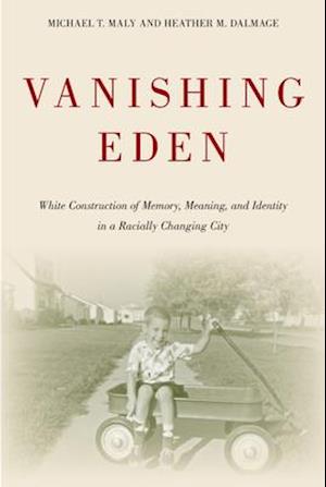 Vanishing Eden