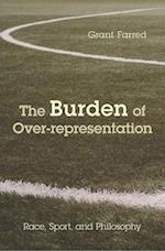 The Burden of Over-Representation