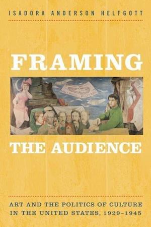 Framing the Audience