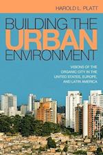 Building the Urban Environment