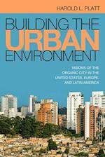 Building the Urban Environment