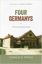 Four Germanys