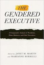 The Gendered Executive