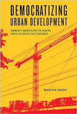 Democratizing Urban Development