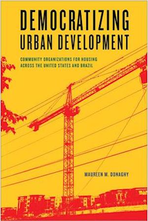 Democratizing Urban Development