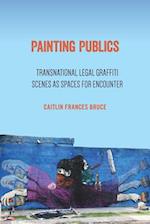 Painting Publics