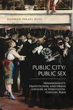 Public City/Public Sex