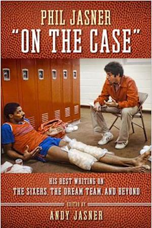 Phil Jasner "On the Case"