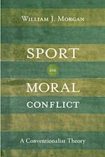 Sport and Moral Conflict