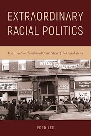 Extraordinary Racial Politics