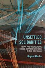 Unsettled Solidarities