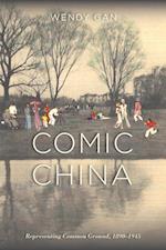 Comic China