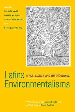 Latinx  Environmentalisms