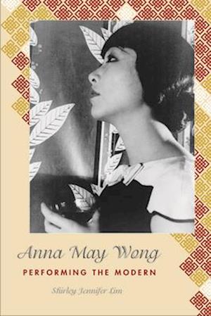 Anna May Wong