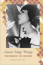 Anna May Wong