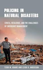 Policing in Natural Disasters