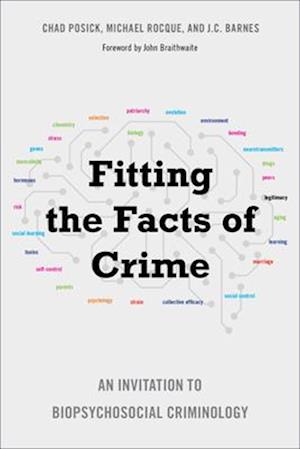 Fitting the Facts of Crime