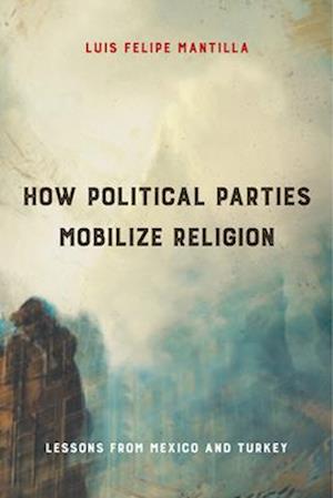 How Political Parties Mobilize Religion