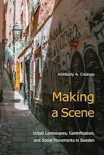 Making a Scene