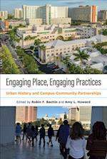 Engaging Place, Engaging Practices