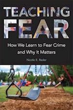 Teaching Fear