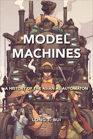 Model Machines