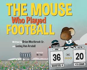 The Mouse Who Played Football