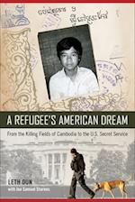 A Refugee's American Dream