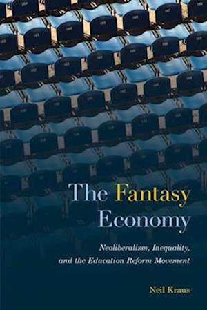 The Fantasy Economy