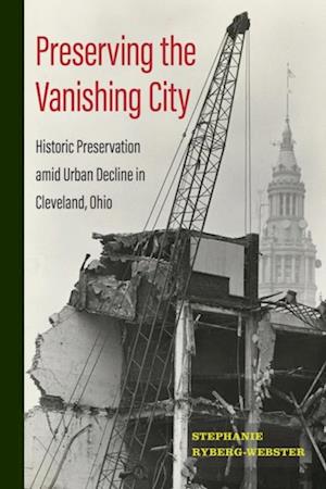 Preserving the Vanishing City