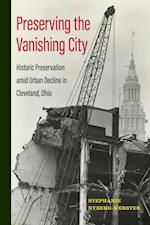 Preserving the Vanishing City