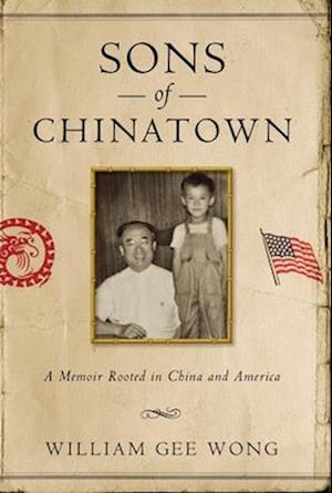 Sons of Chinatown