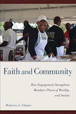 Faith and Community