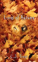 Lions of Autumn