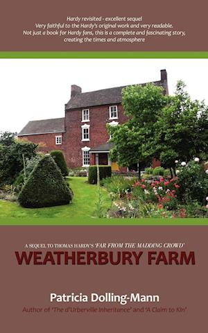 Weatherbury Farm