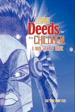 Loving Deeds for the Children