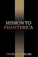 Mission to Phanterica