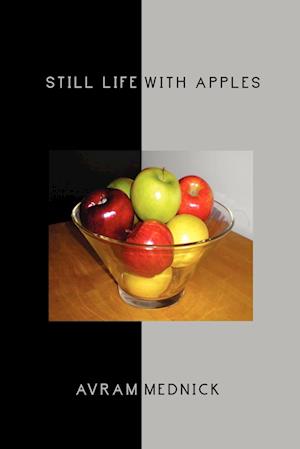 Still Life with Apples