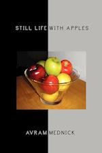 Still Life with Apples